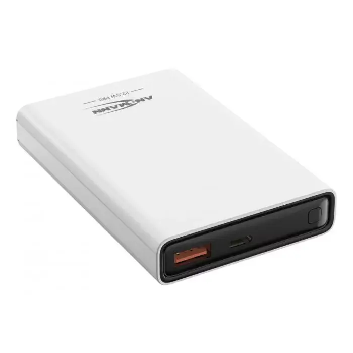 Power Bank Ansmann 1700-0156 1700-0156 Photo 2