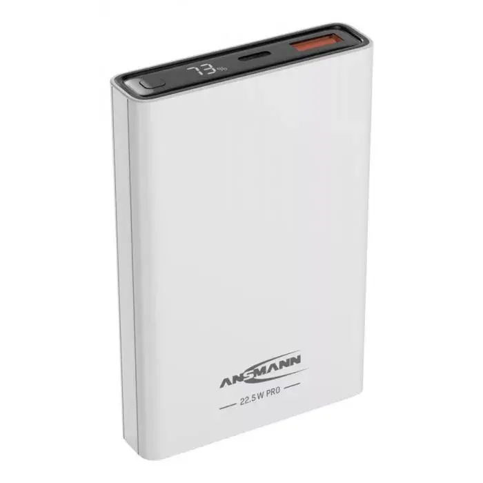 Power Bank Ansmann 1700-0156 1700-0156 Photo 3