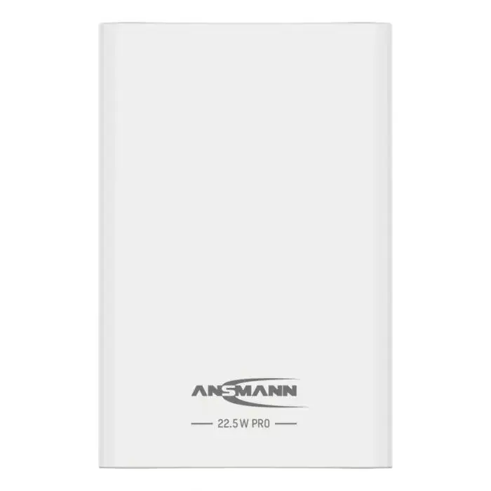 Power Bank Ansmann 1700-0156 1700-0156 Photo 4
