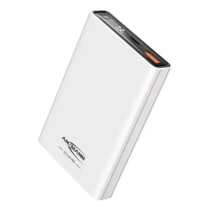 Power Bank Ansmann 1700-0156 1700-0156 Photo 7