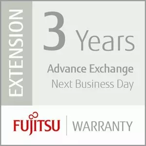 План обслуживания Fujitsu 3 года AE NBD U3-EXTW-WKG FUJITSU