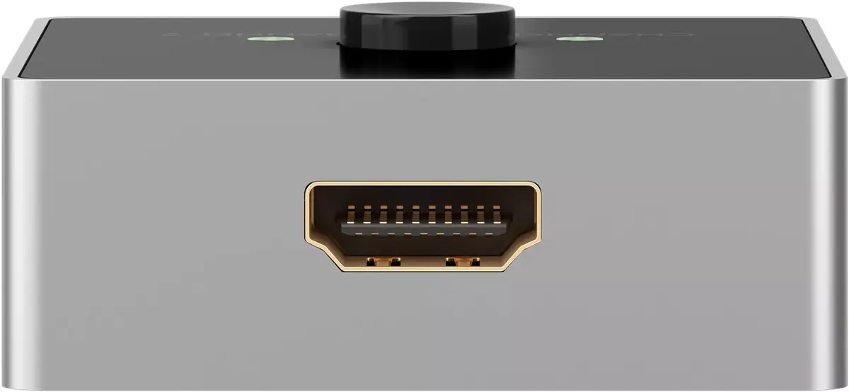 HDMI slēdzis Goobay 58486 Photo 2