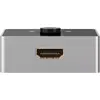 HDMI slēdzis Goobay 58486 Photo 2