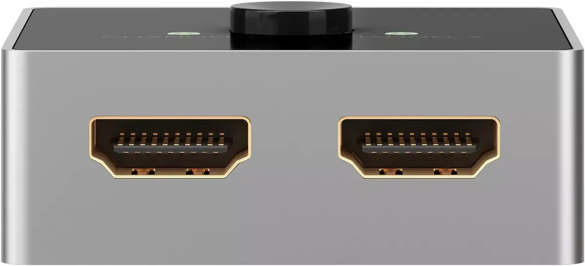 HDMI slēdzis Goobay 58486 Photo 3