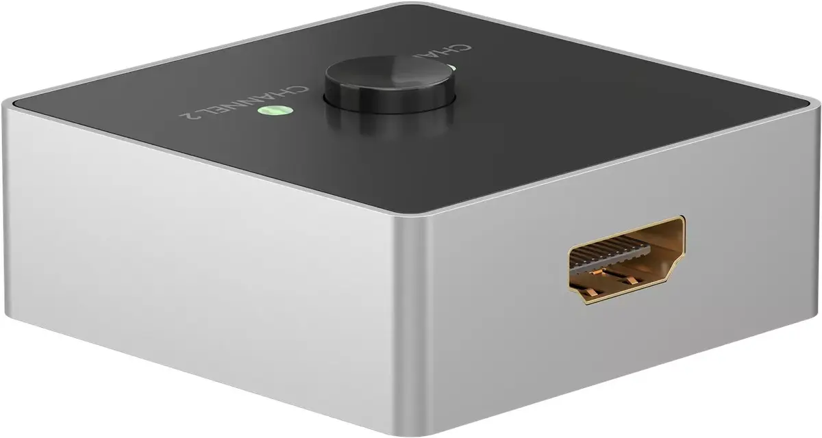 HDMI slēdzis Goobay 58486 Photo 4