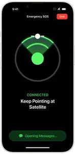 Kā vispār darbojas saziņa caur satelītu?
