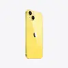 Apple iPhone 14 Plus 128GB Dzeltenais Photo 2
