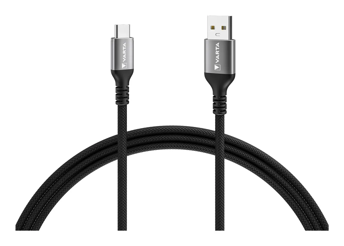 Кабель USB Varta 57935 2 м Photo 3