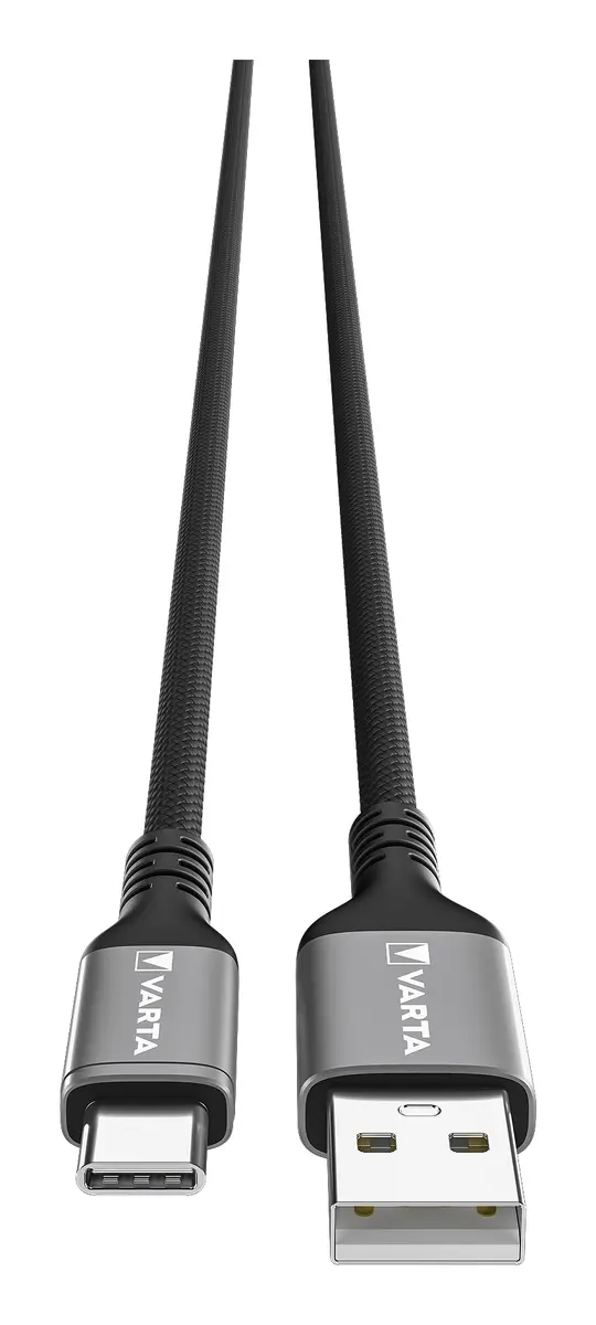 Кабель USB Varta 57935 2 м Photo 4