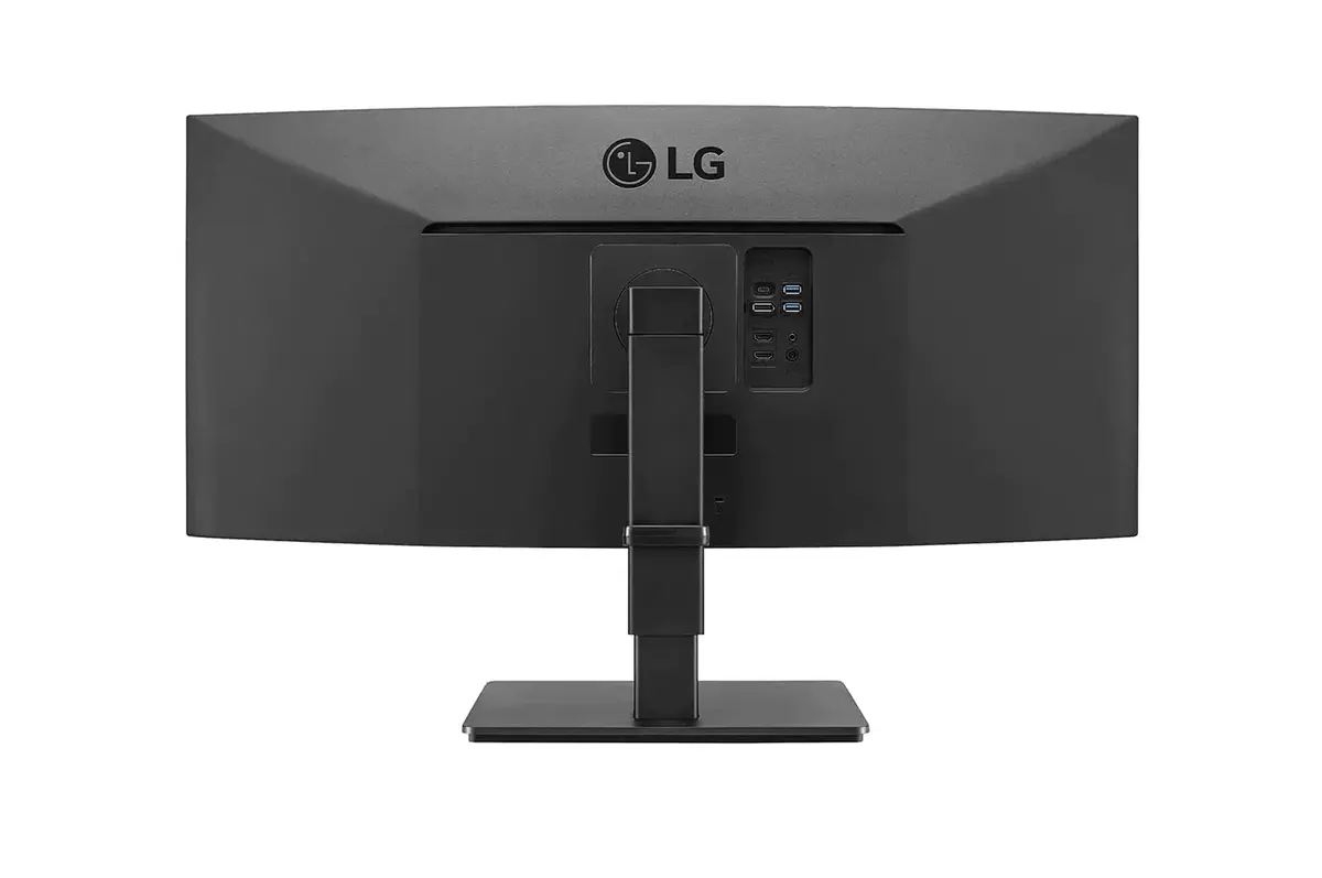 Monitors LG 35BN77CP-B.AEU Photo 4