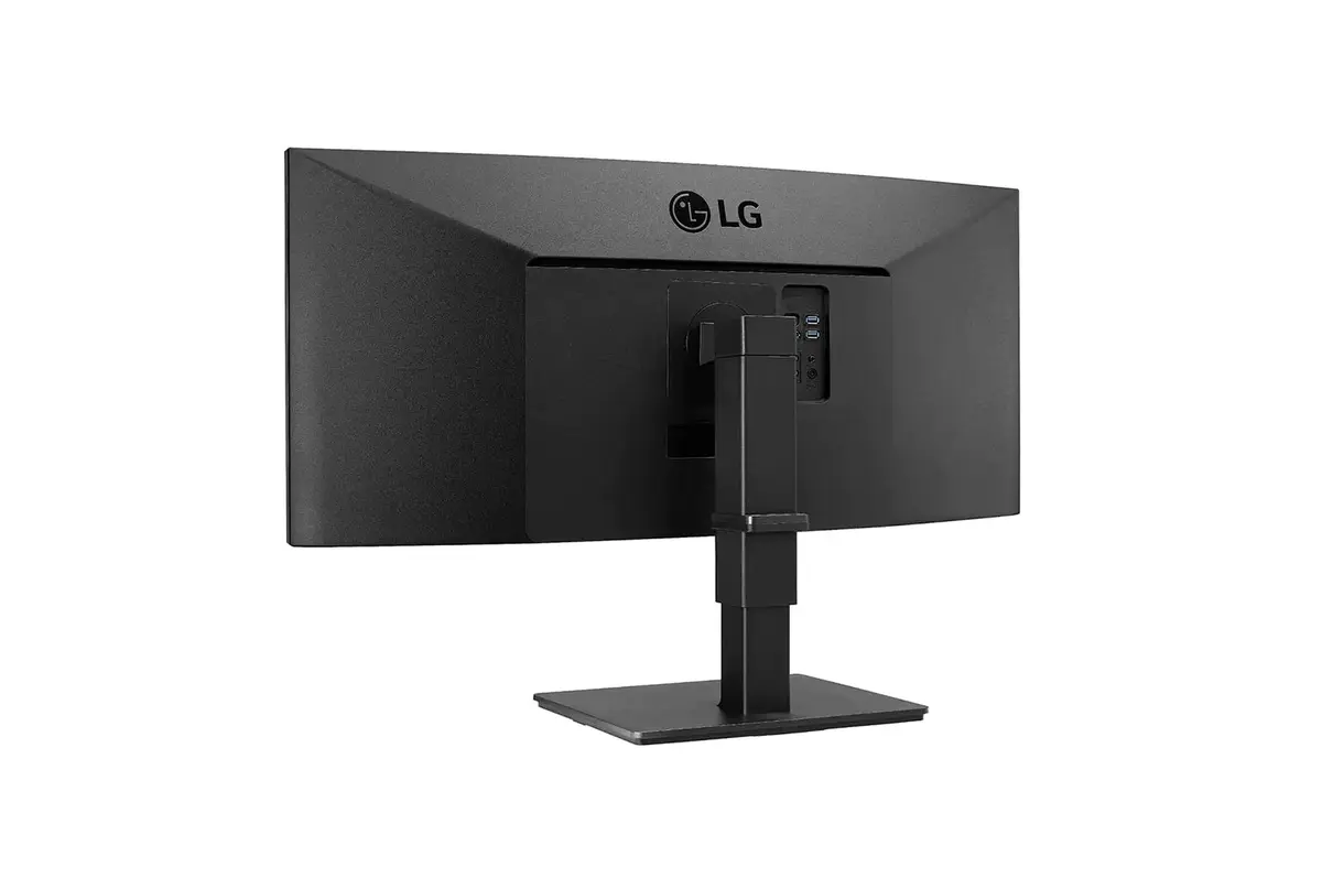 Monitors LG 35BN77CP-B.AEU Photo 5