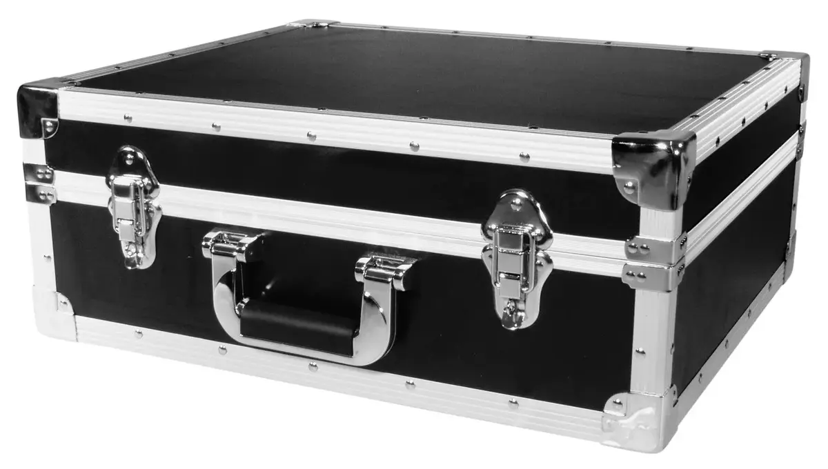 Flight case Roadinger 30123220 Photo 2
