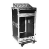 Flight case Roadinger 30110000 Photo 2