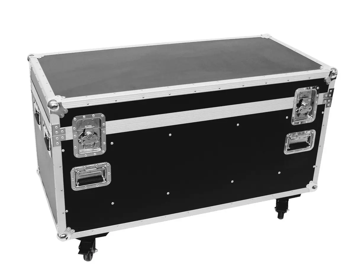 Flight case Roadinger 30126410 Photo 2