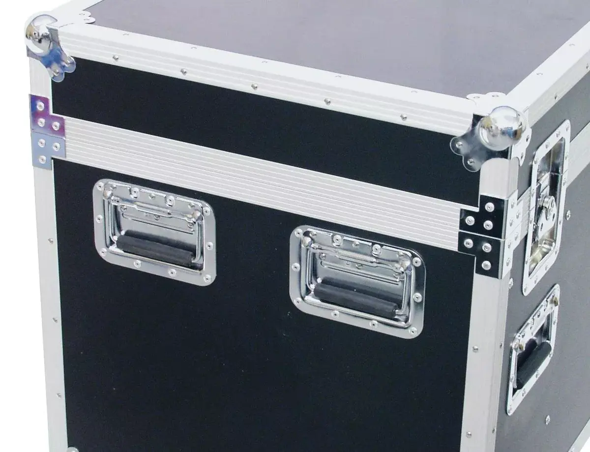 Flight case Roadinger 30126410 Photo 3