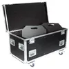 Flight case Roadinger 30126410 Photo 4