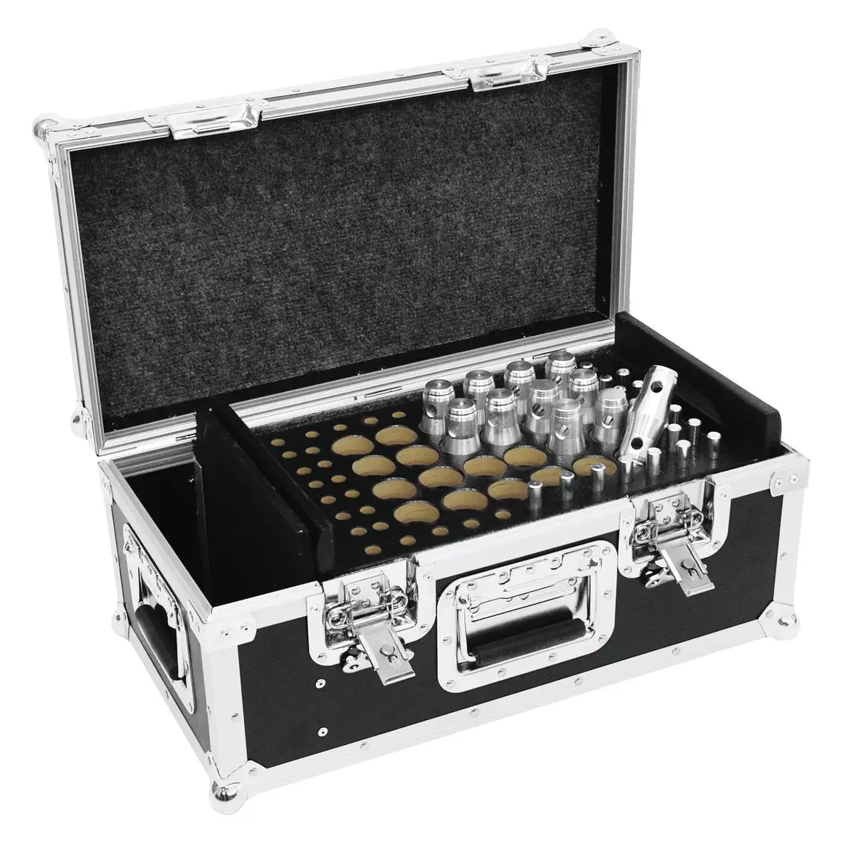 Flight case Roadinger 30126500 Photo 2