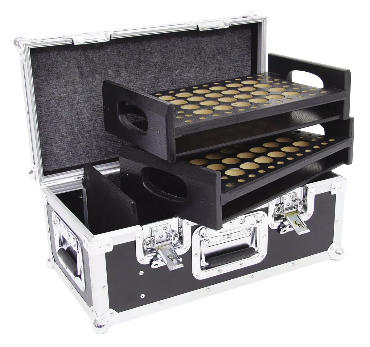 Flight case Roadinger 30126500 Photo 3