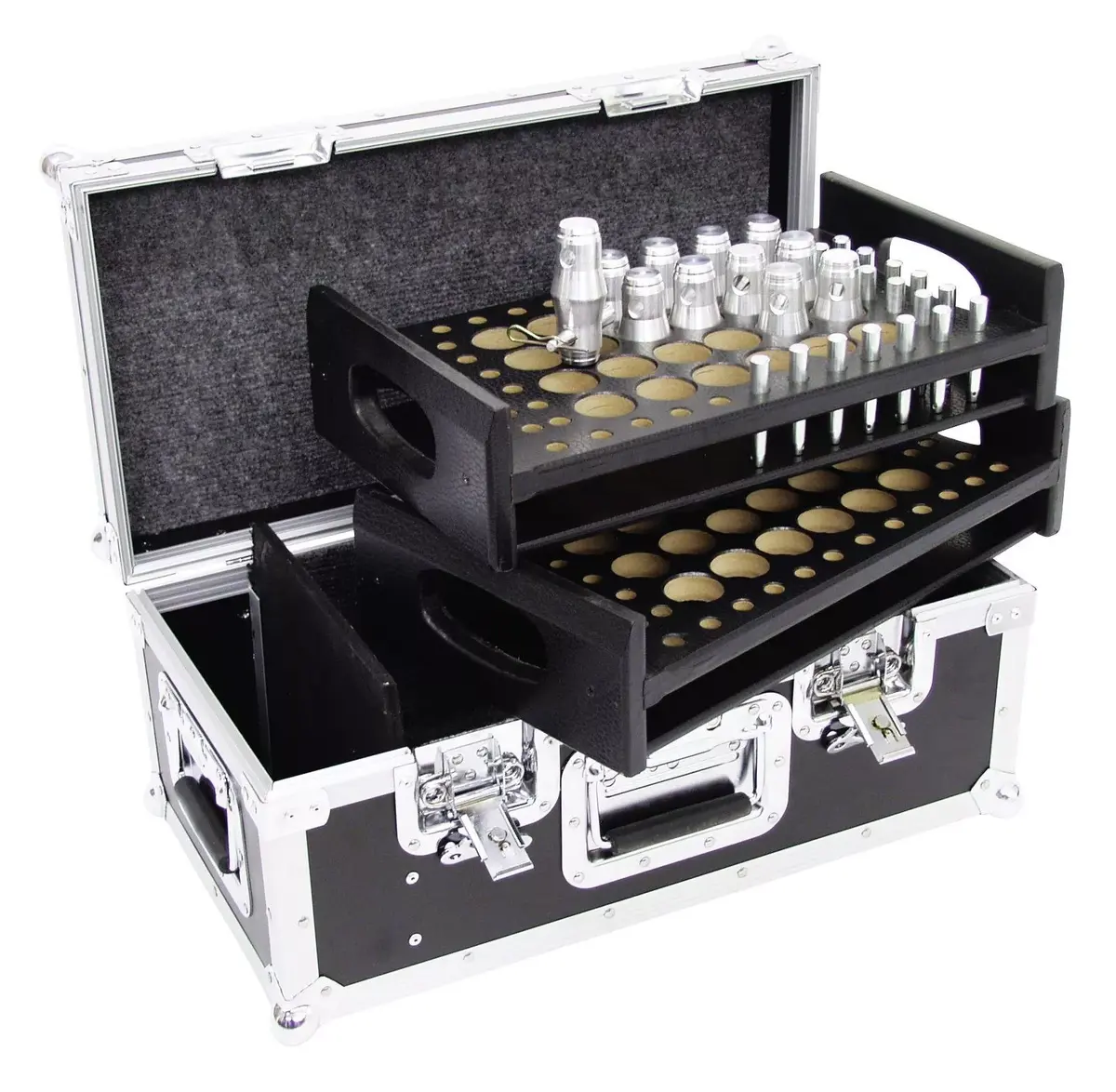 Flight case Roadinger 30126500 Photo 4