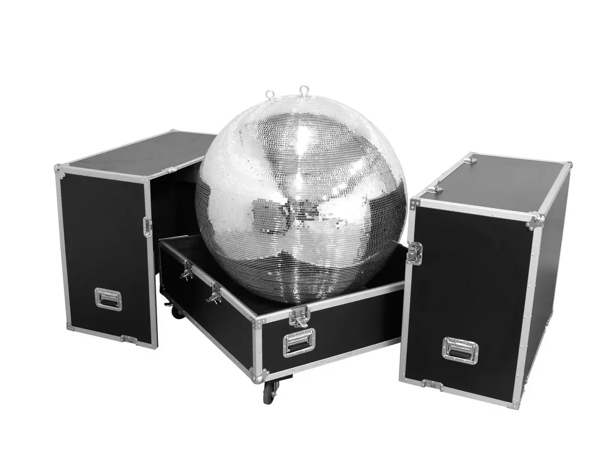 Flight case Roadinger 31000433 Photo 2