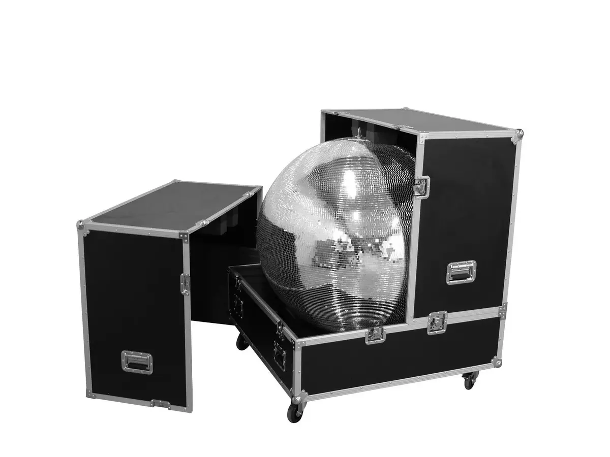 Flight case Roadinger 31000433 Photo 3