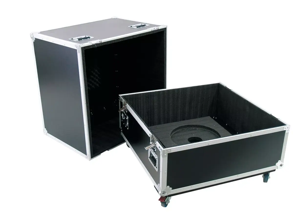 Flight case Roadinger 31000432 Photo 2