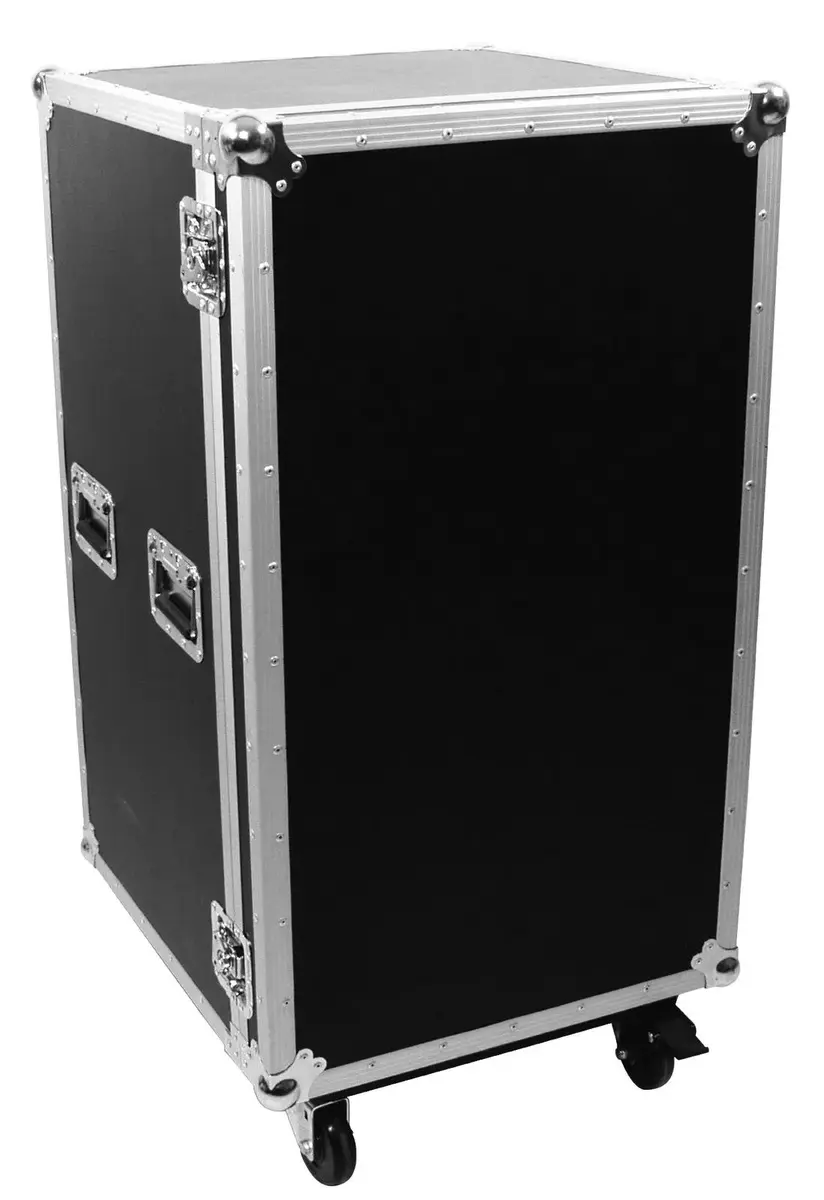 Flight case Roadinger 30126432 Photo 2