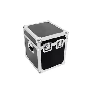 Lidojuma kaste Roadinger 30126748 Finieris Melns Sudrabs 9.25 kg