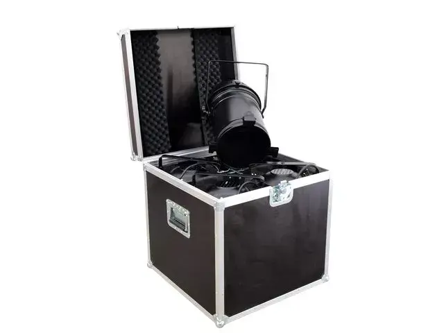 Flight case Roadinger 31000810 Photo 4