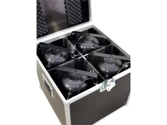 Flight case Roadinger 31000810 Photo 5