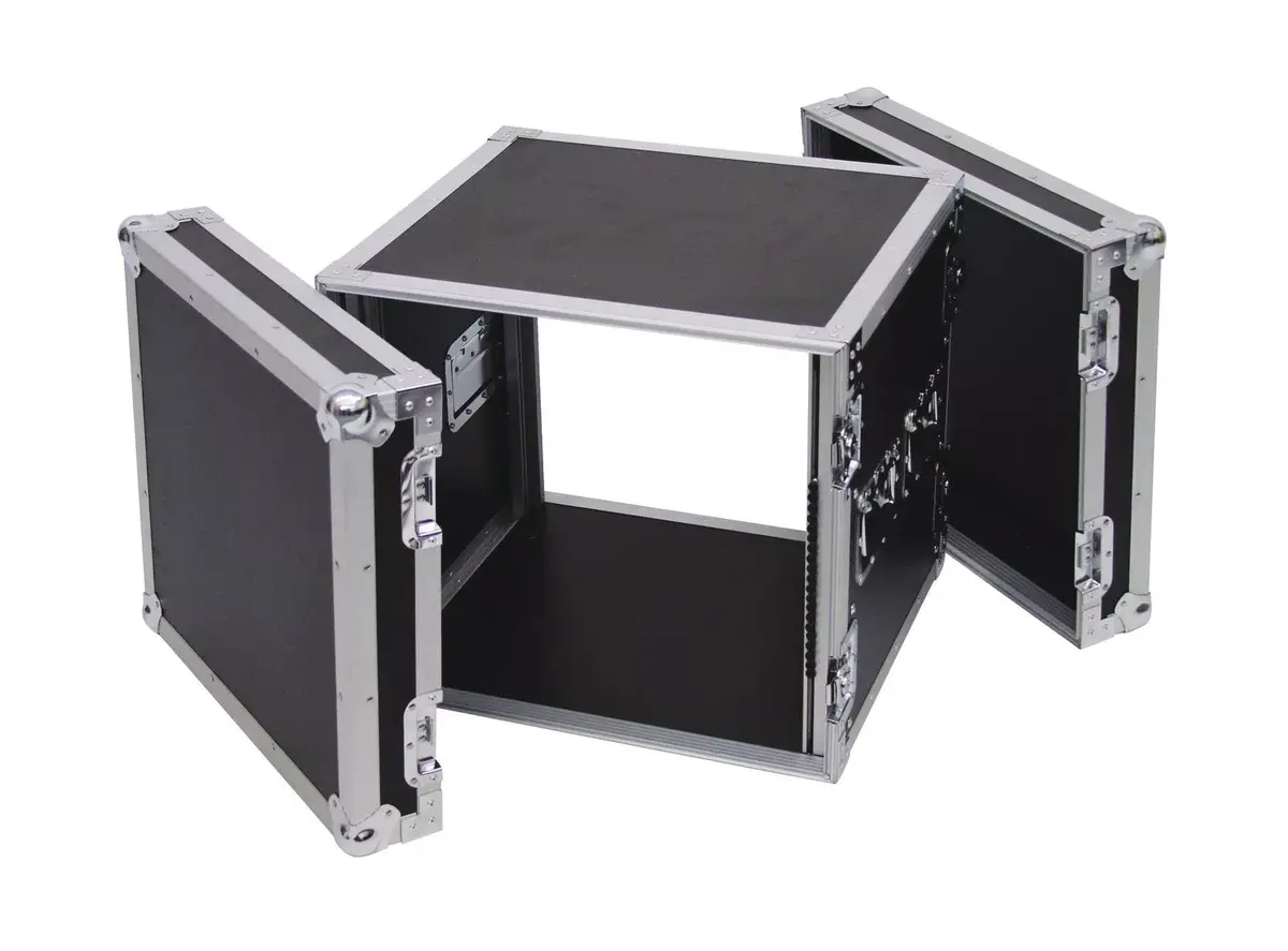Flight case Roadinger 30109790 Photo 4
