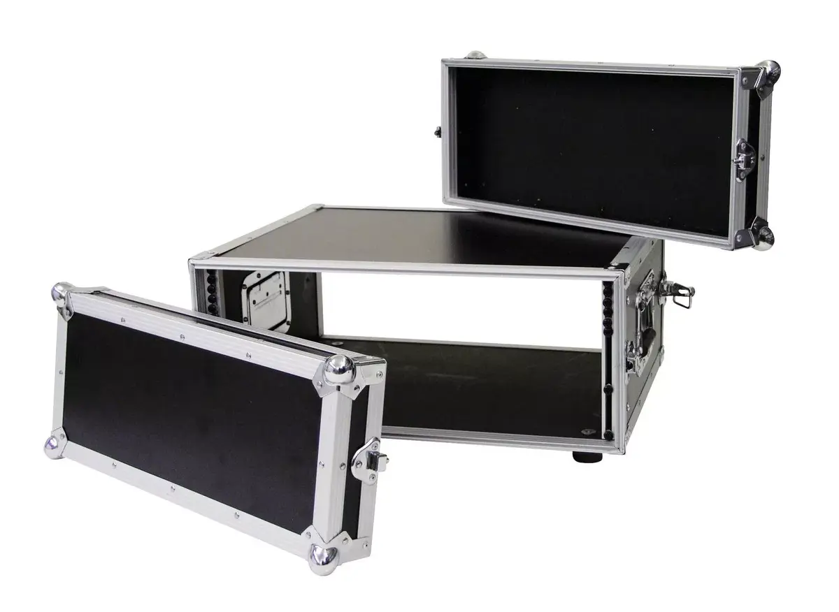 Flight case Roadinger 30107220 Photo 4