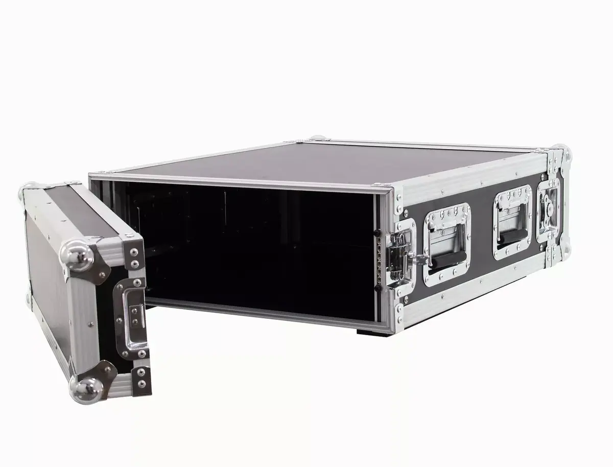 Flight case Roadinger 30109785 Photo 4