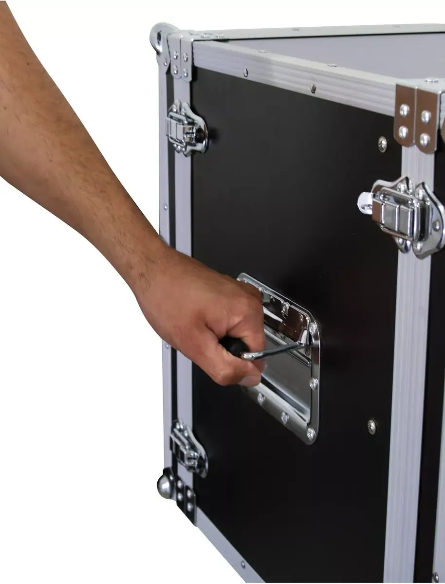 Flight case Roadinger 30107270 Photo 3
