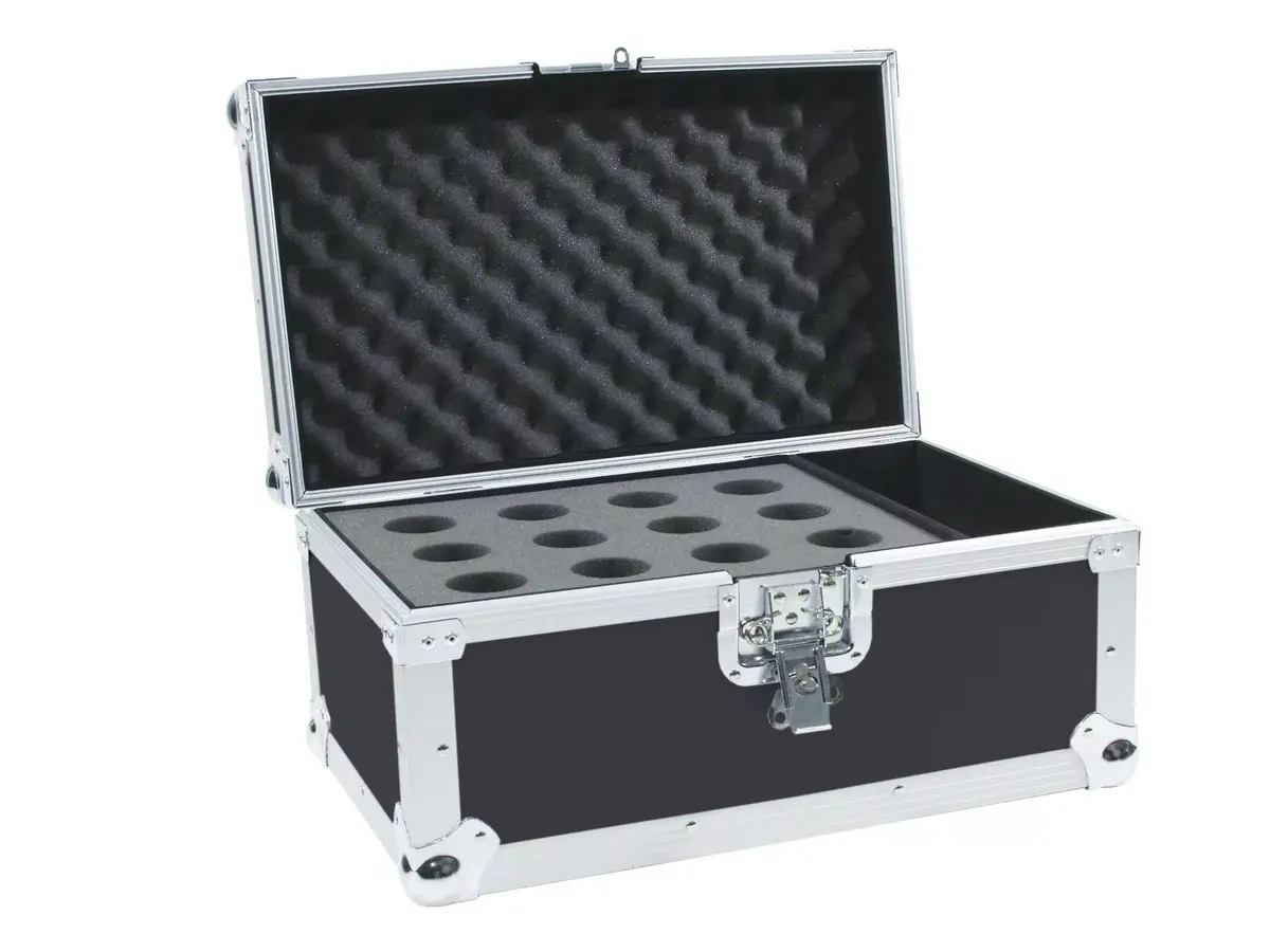 Flight case Roadinger 30109895 Photo 2