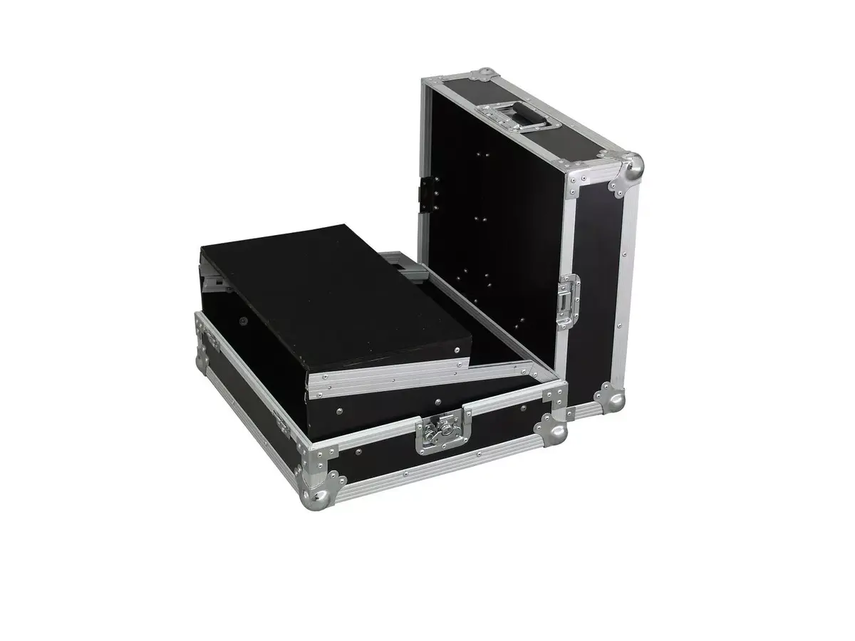 Flight case Roadinger 30111563 Photo 5