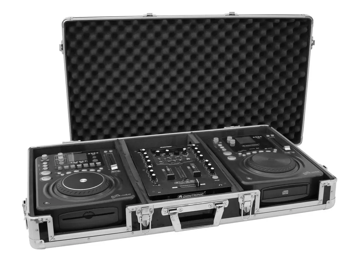 Hard case Roadinger 30125342 Photo 2
