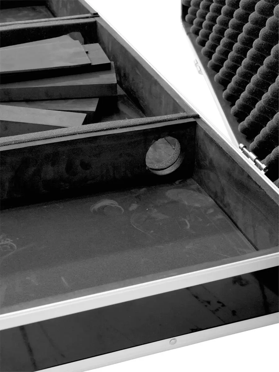 Hard case Roadinger 30125342 Photo 5