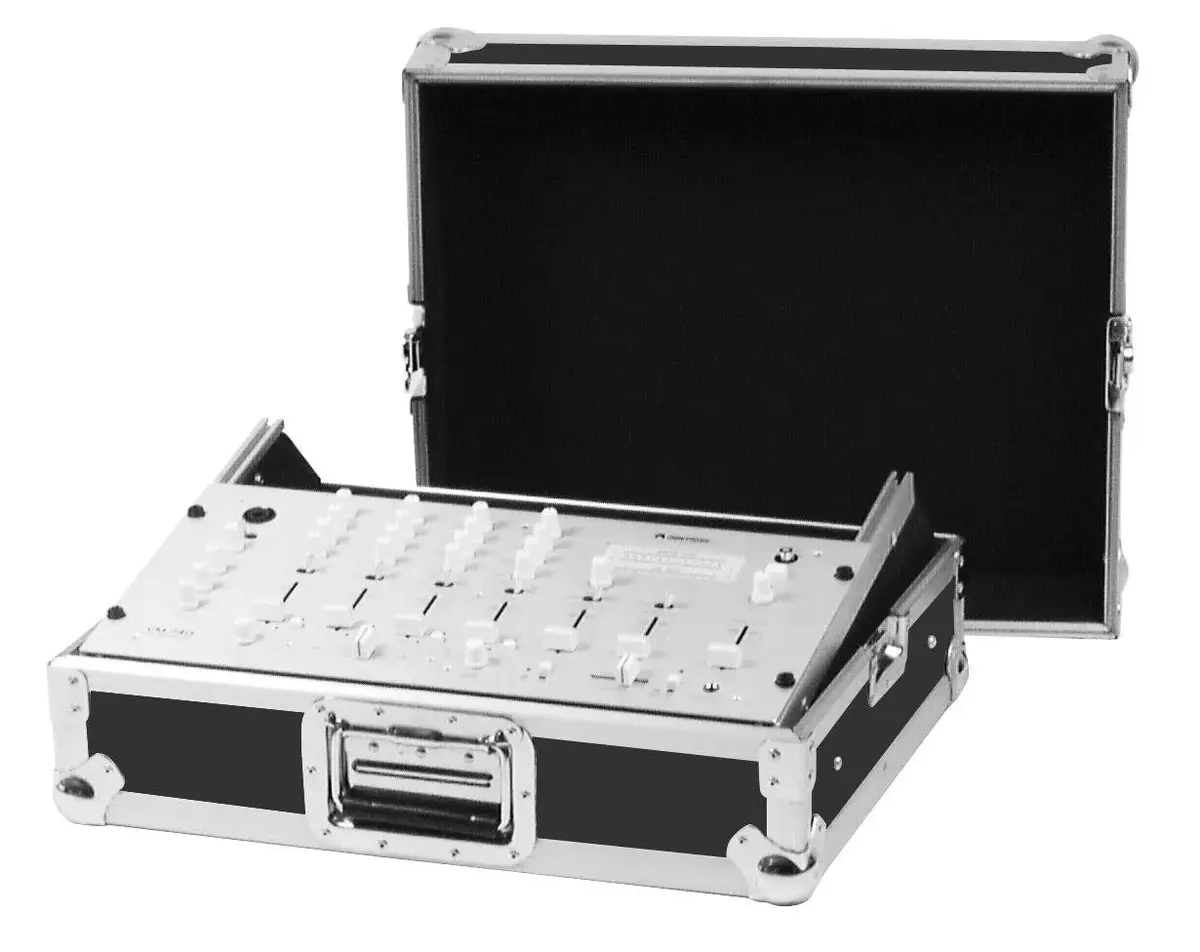 Flight case Roadinger 30111560 Photo 2
