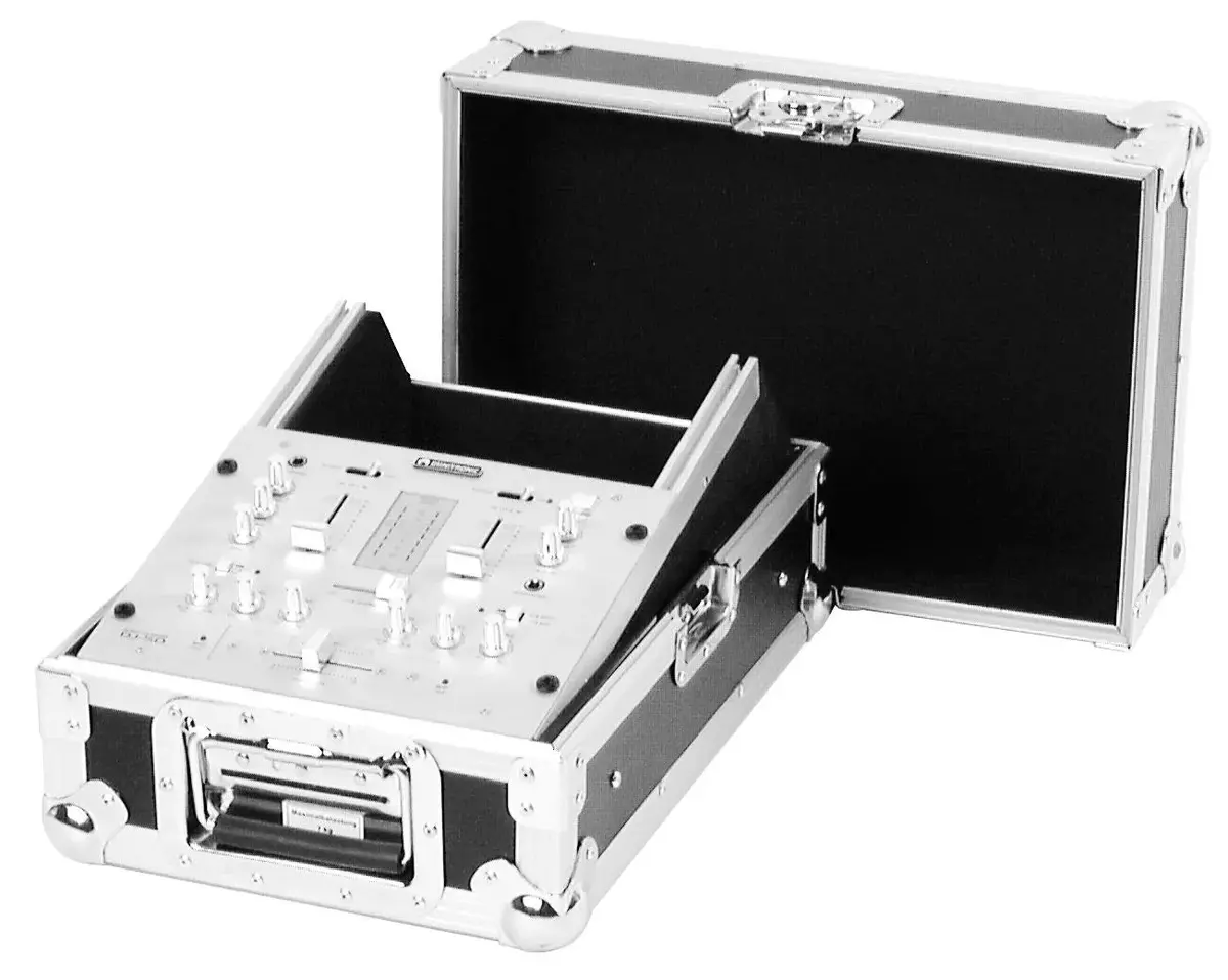 Flight case Roadinger 30111510 Photo 3
