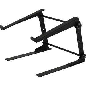 Laptop Rack Omnitronic LAR-12/17 12U for 17-inch devices