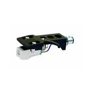 Головка и система звукоснимателя Omnitronic S-15 Вес 5 г