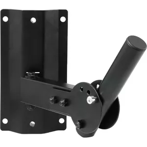 Wall mount Omnitronic WH-1 for speakers up to 30 kg