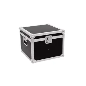 Flight case Roadinger 31005060 Plywood 10.9 kg Brown