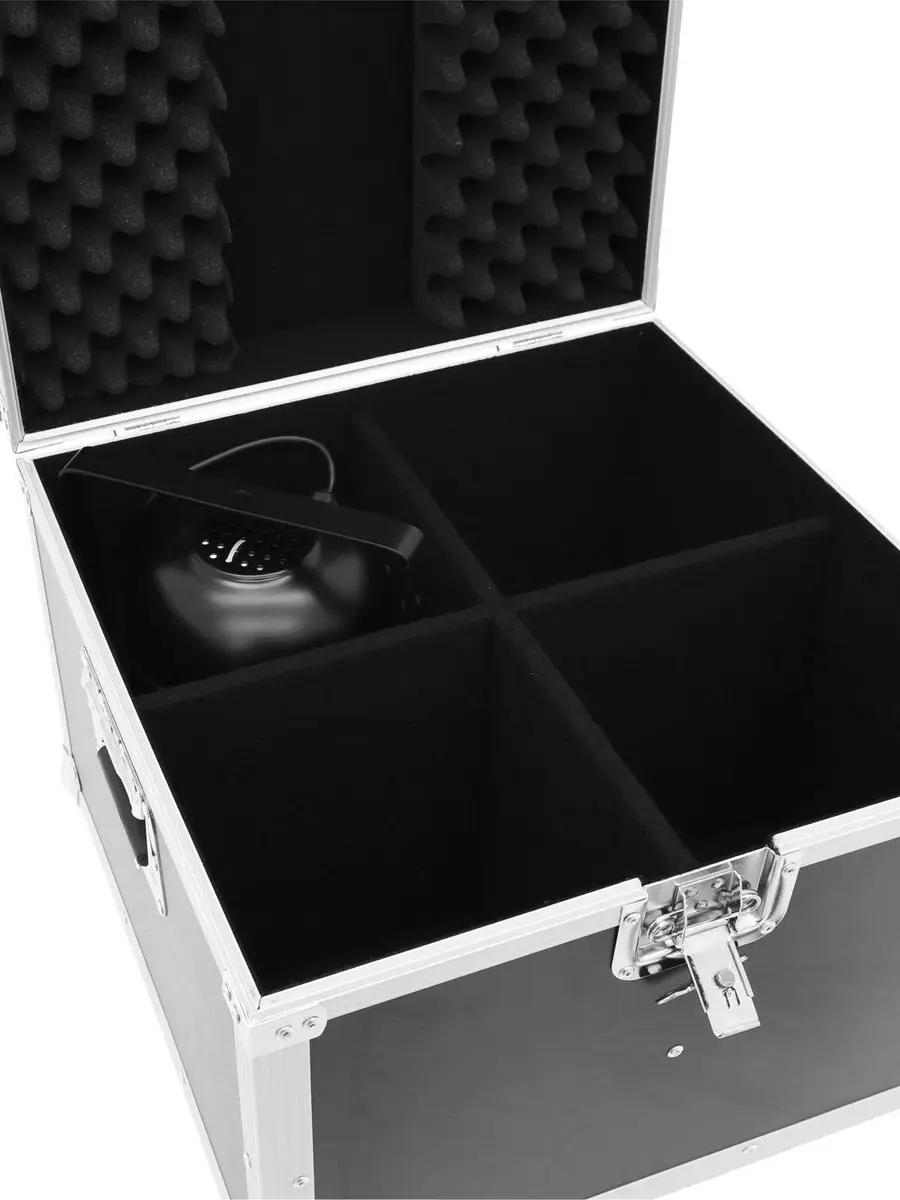 Flight case Roadinger 31005060 Photo 6