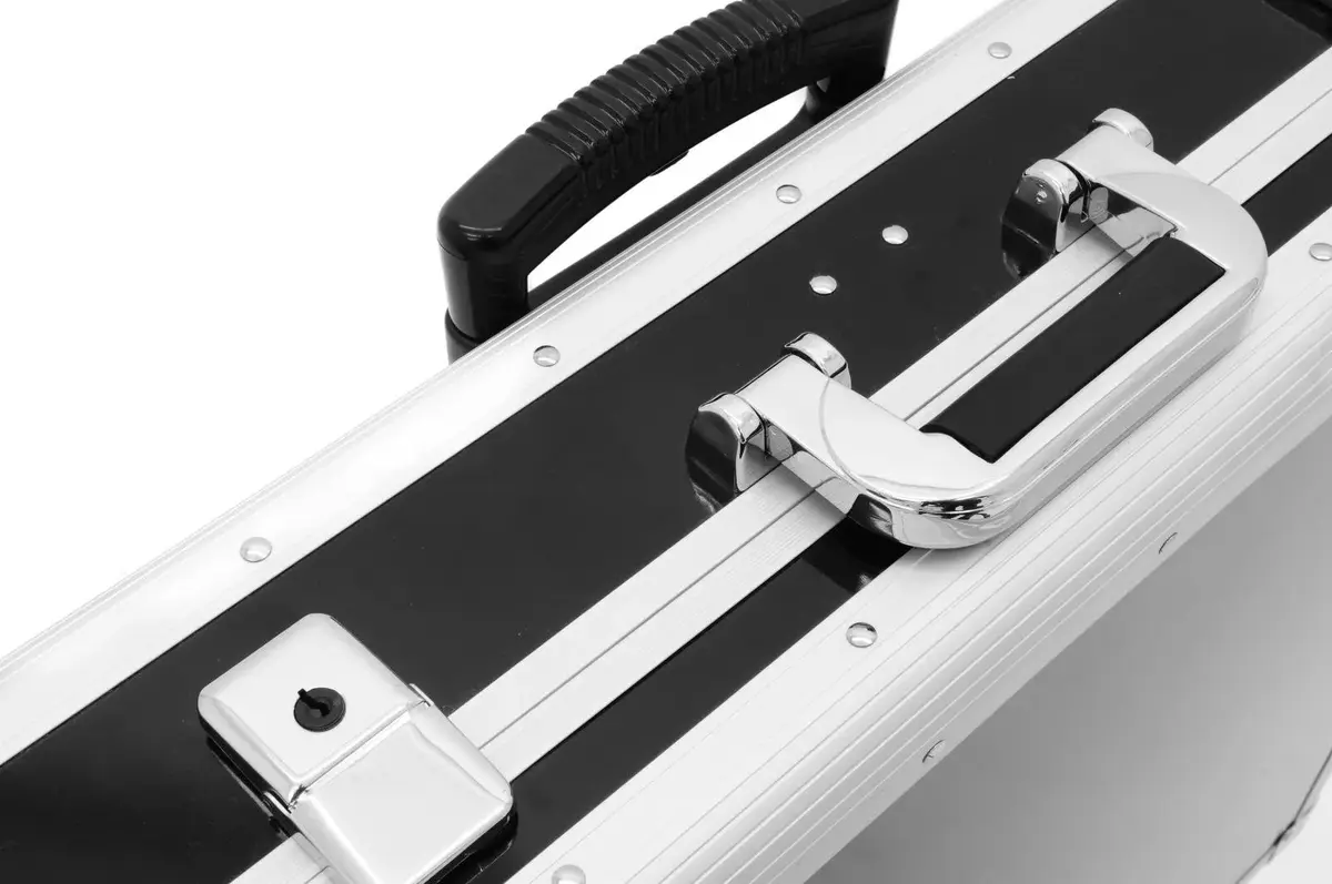 Trolley case Roadinger 30122092 Photo 4