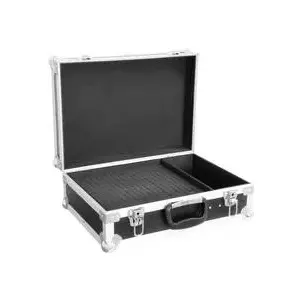 Roadinger universal case K-1 – lightweight durable design for instruments and accessories