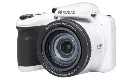 Bridge camera Kodak Astro Zoom AZ405 Photo 2
