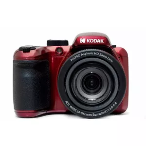 Bridge camera Kodak Astro Zoom AZ405 20.68 MP BSI CMOS 40x Optical Zoom