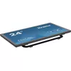 Монитор Iiyama ProLite T2455MSC-B1 Photo 2